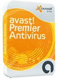 Avast! Premier
