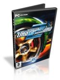 Need For Speed Underground 2