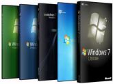 Coleção windows 7 64 x 32 bts " PROMOÇÃO "
