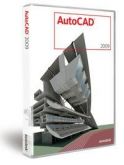 autocad 2009