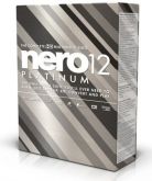 Nero 12 Platinum