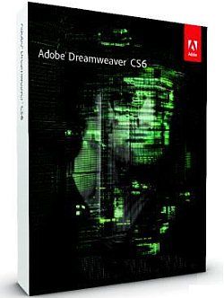 Adobe Dreamweaver CS6