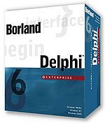 Delphi 6Second Edition
