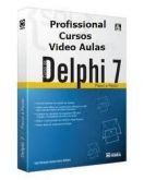 Curso Delphi 7  em video aulas português