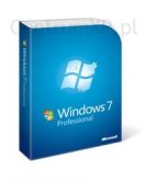 Windows 7 Professional 64 bts