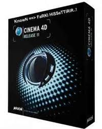 Cinema 4D