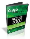 Curso Interativo de Banco de Dados Access 2007
