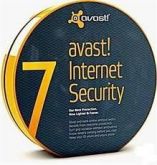 Avast internet sacurity Original
