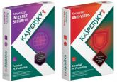 Kaspersky Internet Security 2013