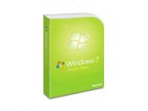 Windows 7 Home Basic 32 BIT