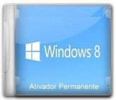 ativador Windows 8 Pro 32/64 Bit " PROMOÇÃO "