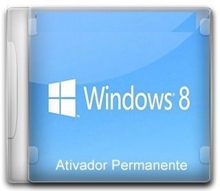 ativador windows 8 pro