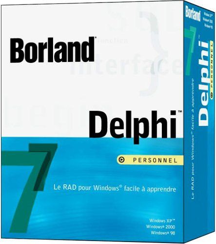 Delphi 7 Second Edition