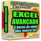 Curso de excel avançado 2010