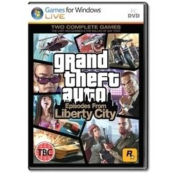 GTA Vice City