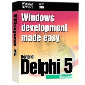 Delphi 5 Second Edition