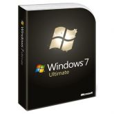 Windows 7 Ultimate 32/64 Bits