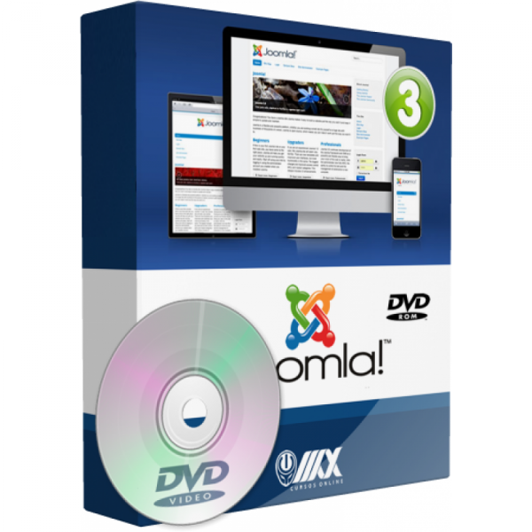 Curso completo de Joomla 3.0.X