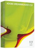 Adobe Dreamweaver CS5
