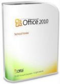Microsoft Office  2010