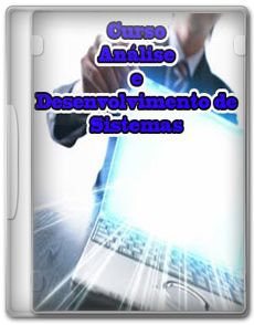 Curso Análise e Desenvolvimento de Sistemas